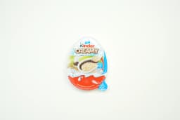 Kinder Creamy T1 19 g - image 1