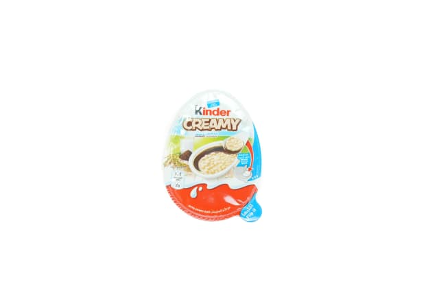 Kinder Creamy T1 19 g