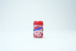 Mentos Pf Strawberry Nano Bottle 10 pcs - image 2
