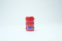 Mentos Pf Strawberry Nano Bottle 10 pcs - image 1