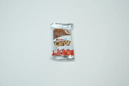 Kinder Cards Biscuits T2 25.6 g - image 2