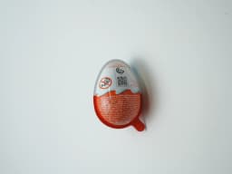 Ferrero Kinder Joy Egg Boy T1 20 g - image 1