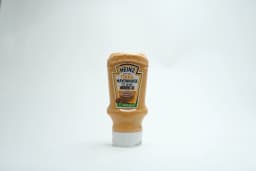 Heinz Tikka Mayonnaise Top-Down 310 ml - image 1