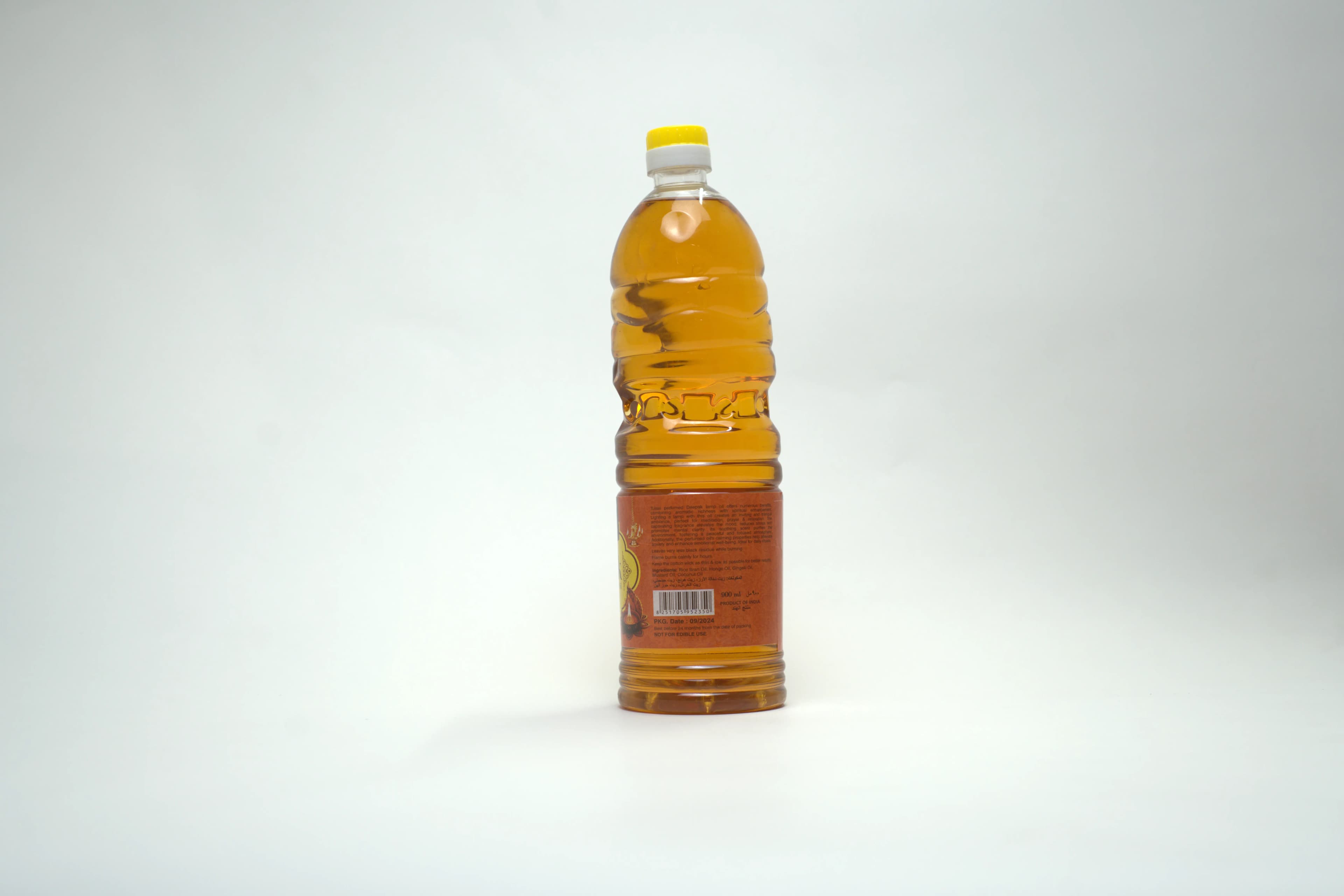 Madhoor Deepak Lamb Oil 900 ml