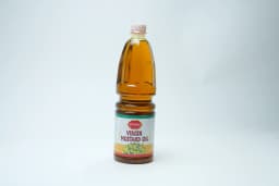 Pran Mustard Oil 1 Litres - image 1