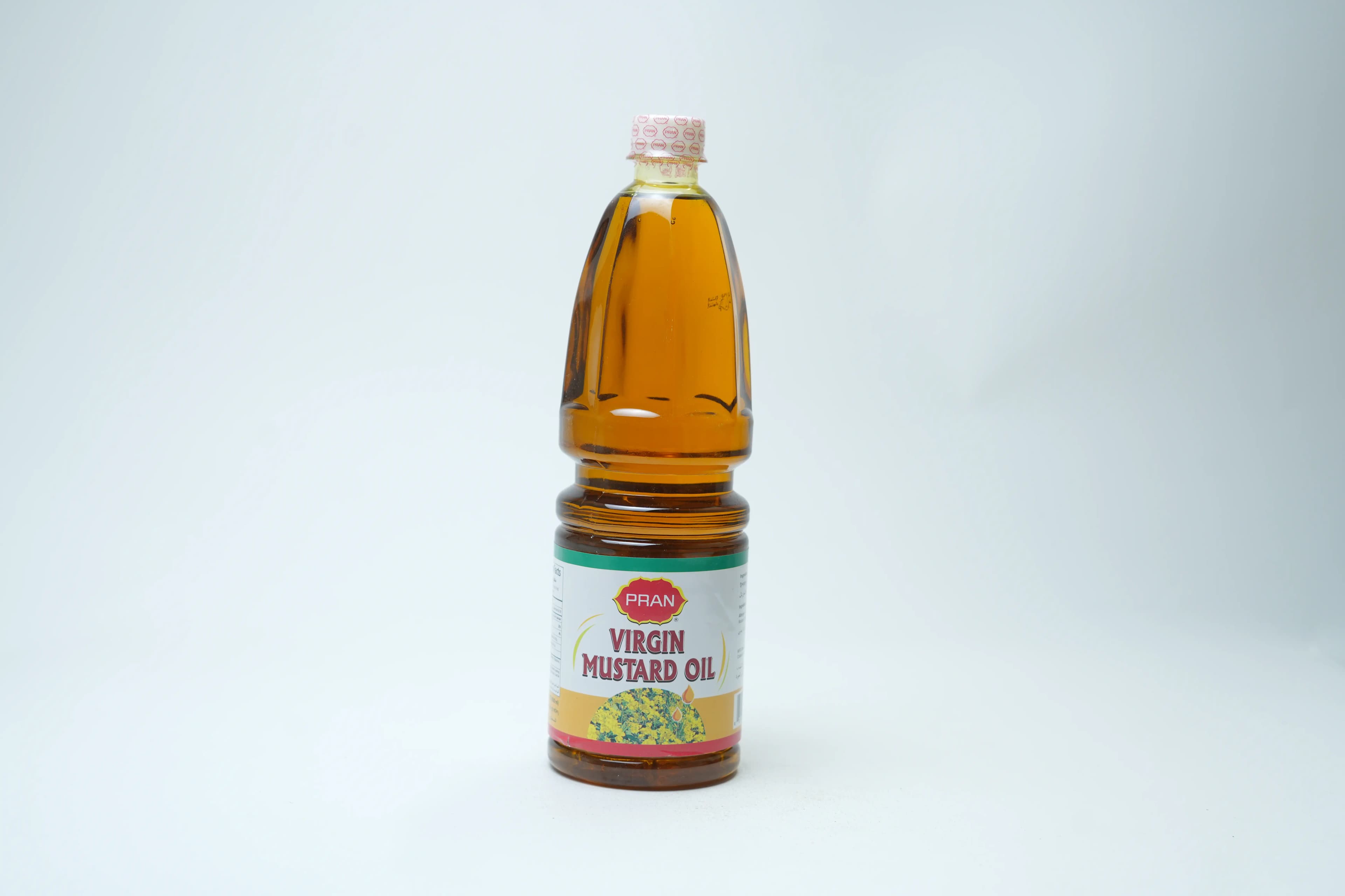 Pran Mustard Oil 1 Litres
