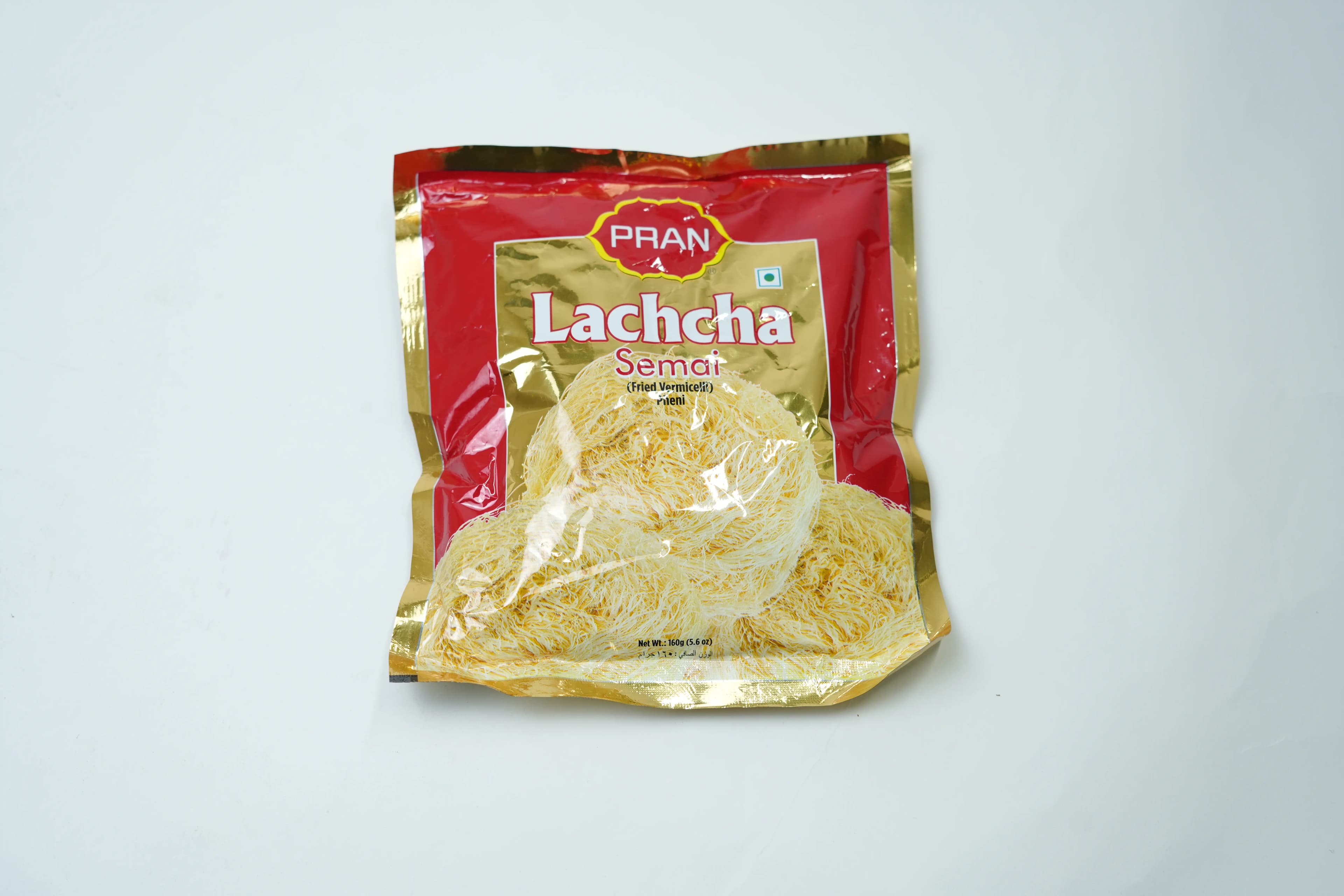 Pran Lacha Semiya 160 g