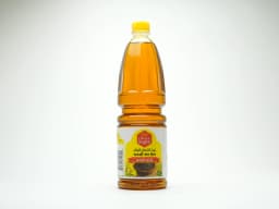 Pran Mughal Mustard Oil 1 Litres - image 1