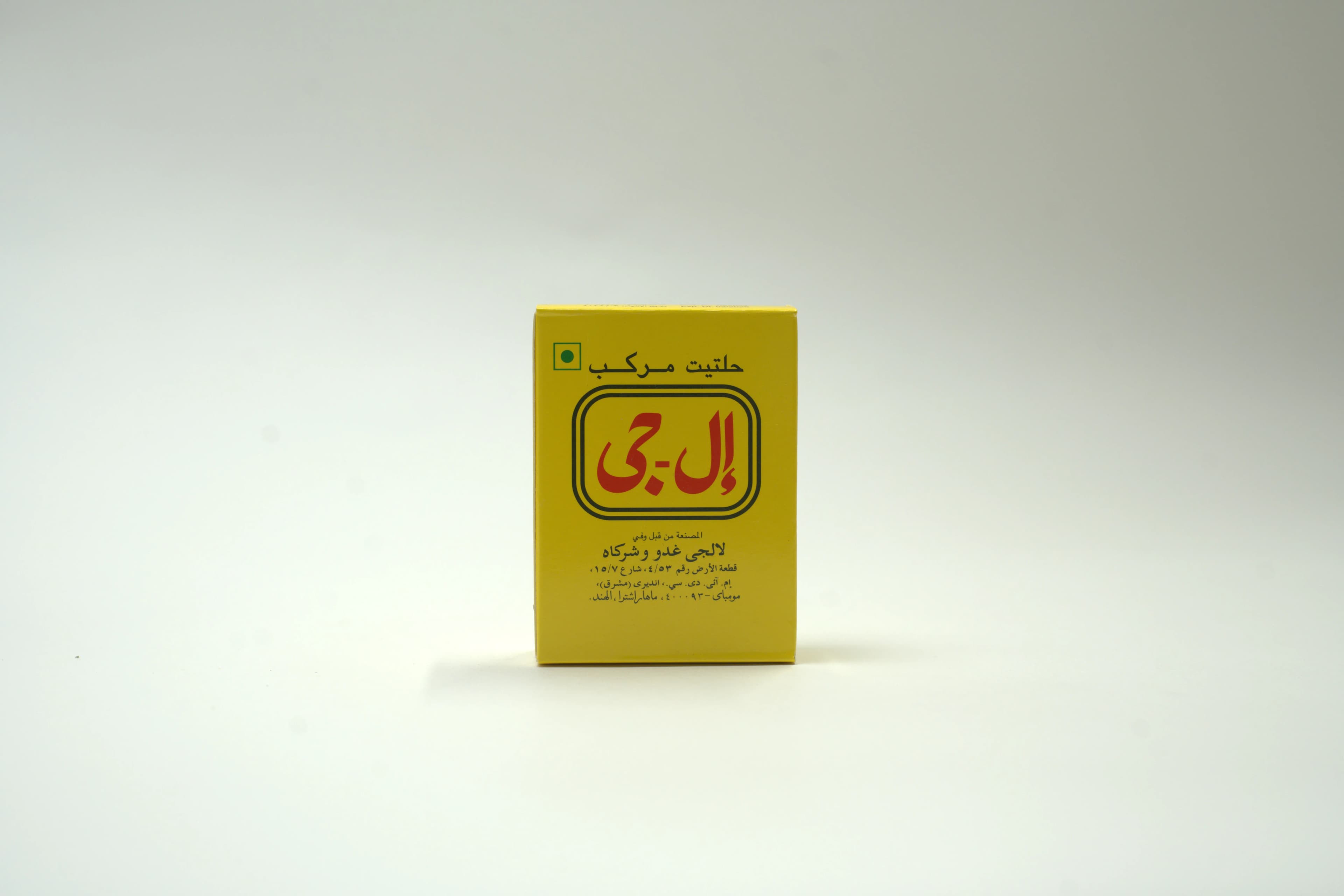 L.G Asafoetida Whole 100 g