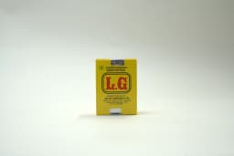 L.G Asafoetida Whole 100 g - image 4