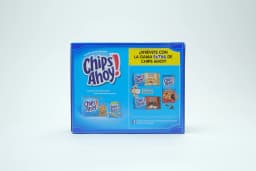 Nabisco Ahoy Chips 300 g - image 3