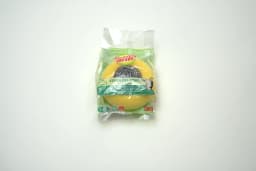 Scotch Brite Metal Spiral With Sponge 1 pcs - image 2