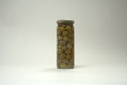 Cordoba Plain Green Olives 280 g - image 2