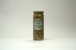 Cordoba Plain Green Olives 280 g - image 1