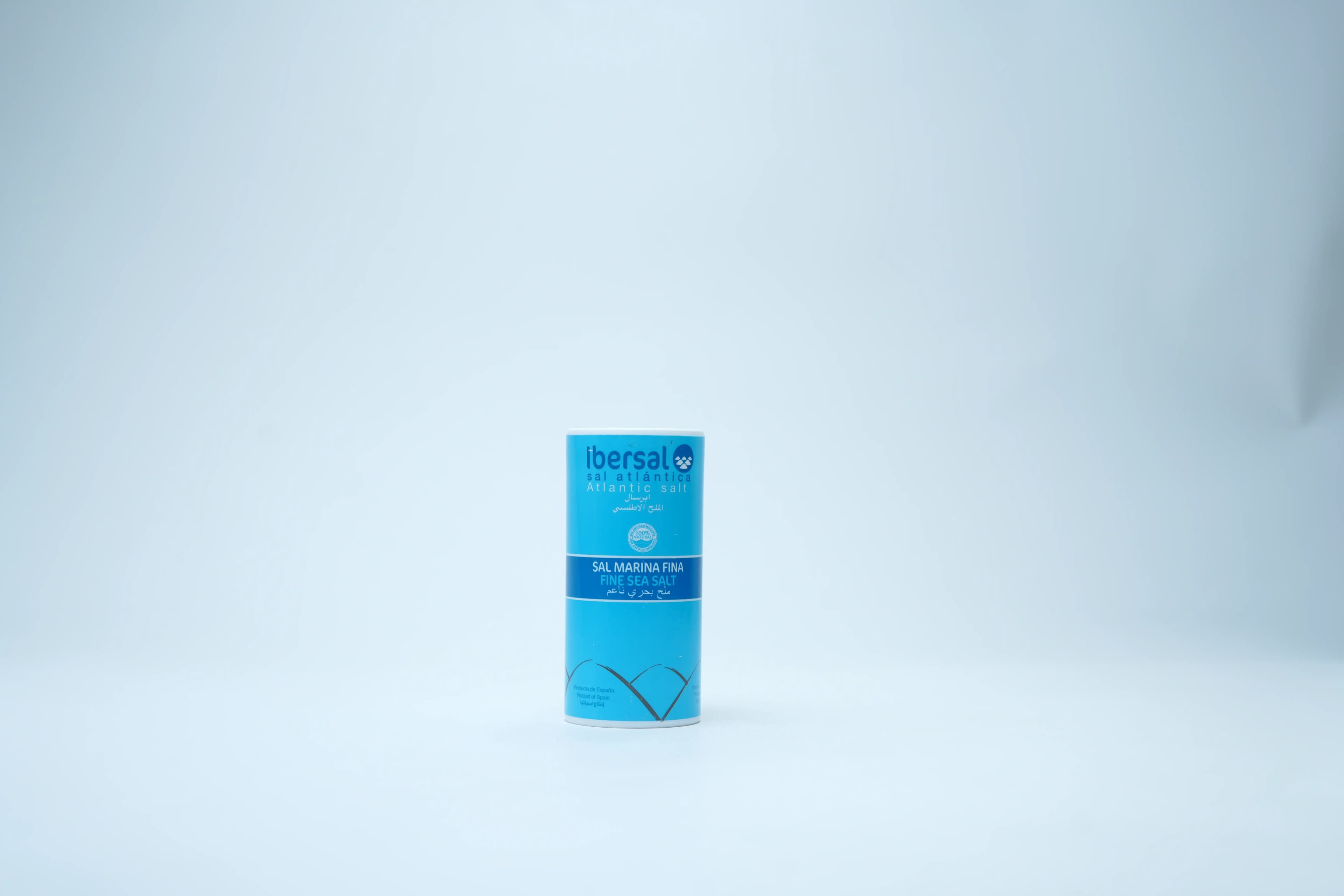 Ibersal Table Sea Salt 250 g