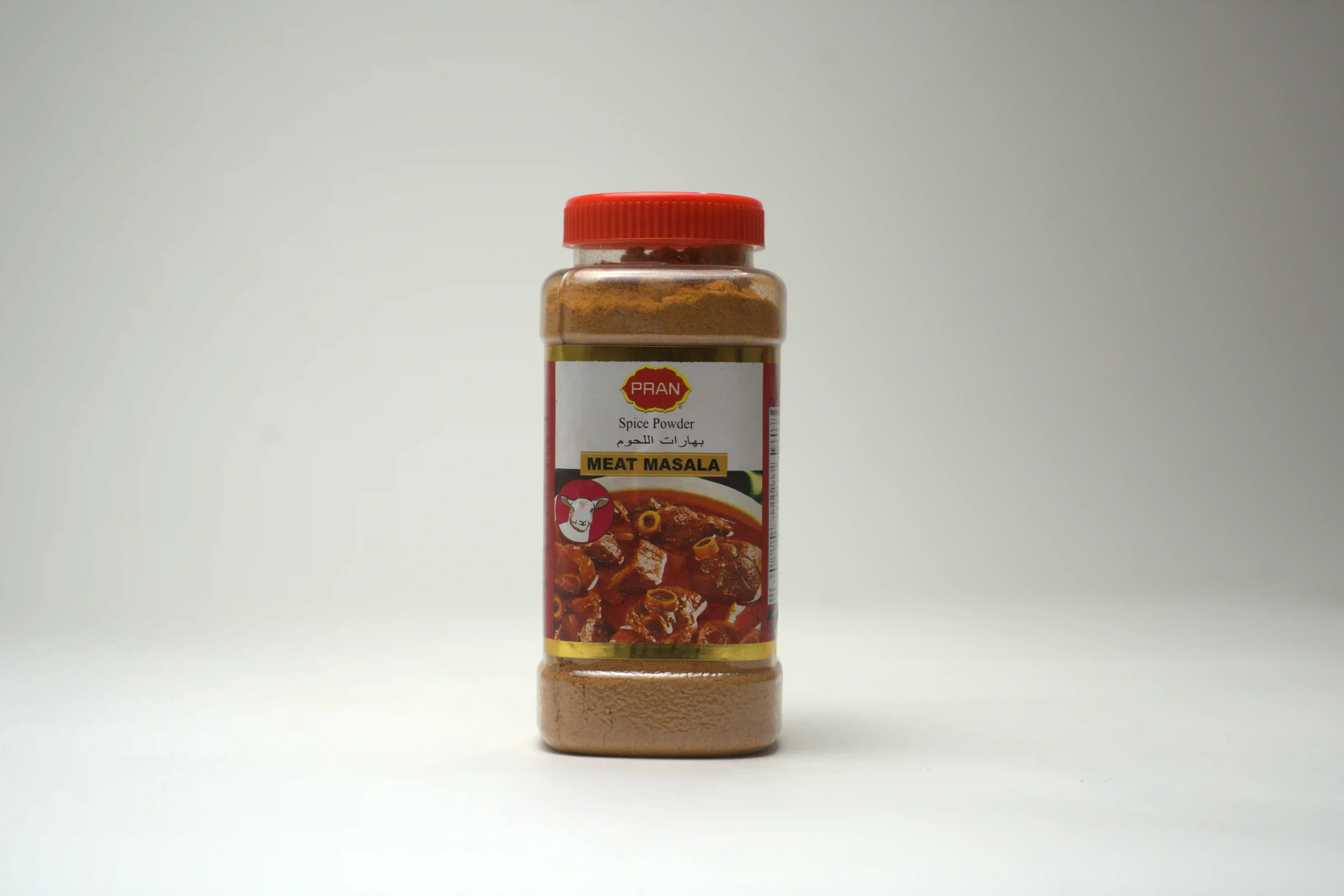 Pran Meat Masala Jar 250 g