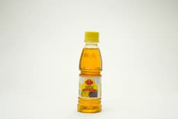 Moghul Mustard Oil 200 ml - image 1