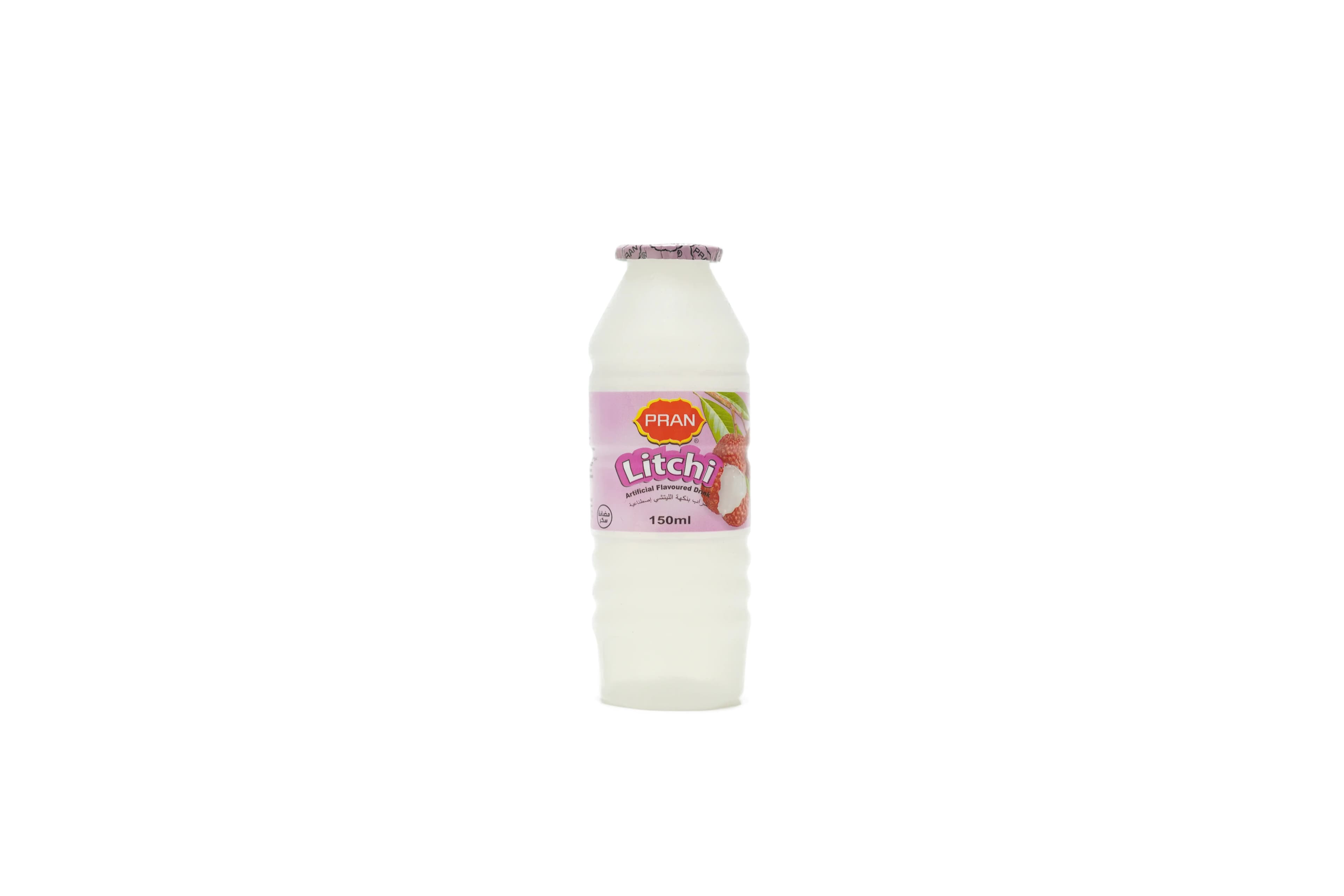 Pran Litchi Drink 150 ml