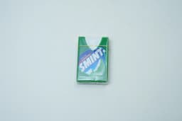 Smint Peppermint Sugar Free 8 g - image 1