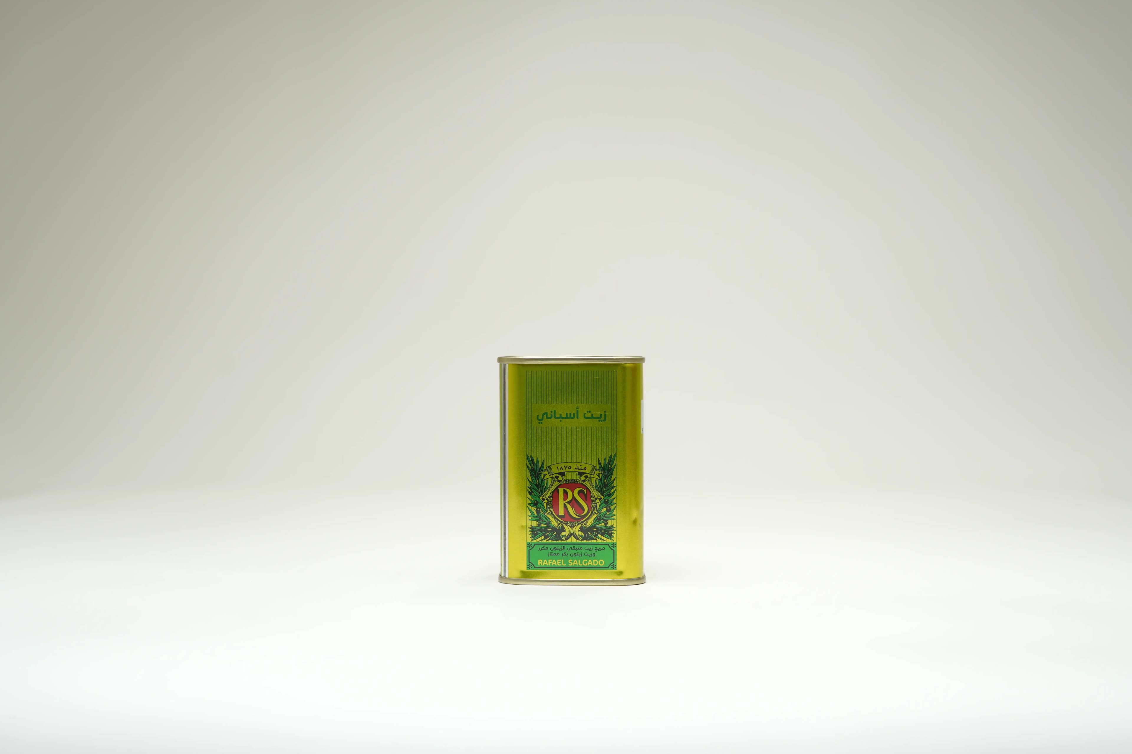 Rafael Salgado Olive Oil 175 ml