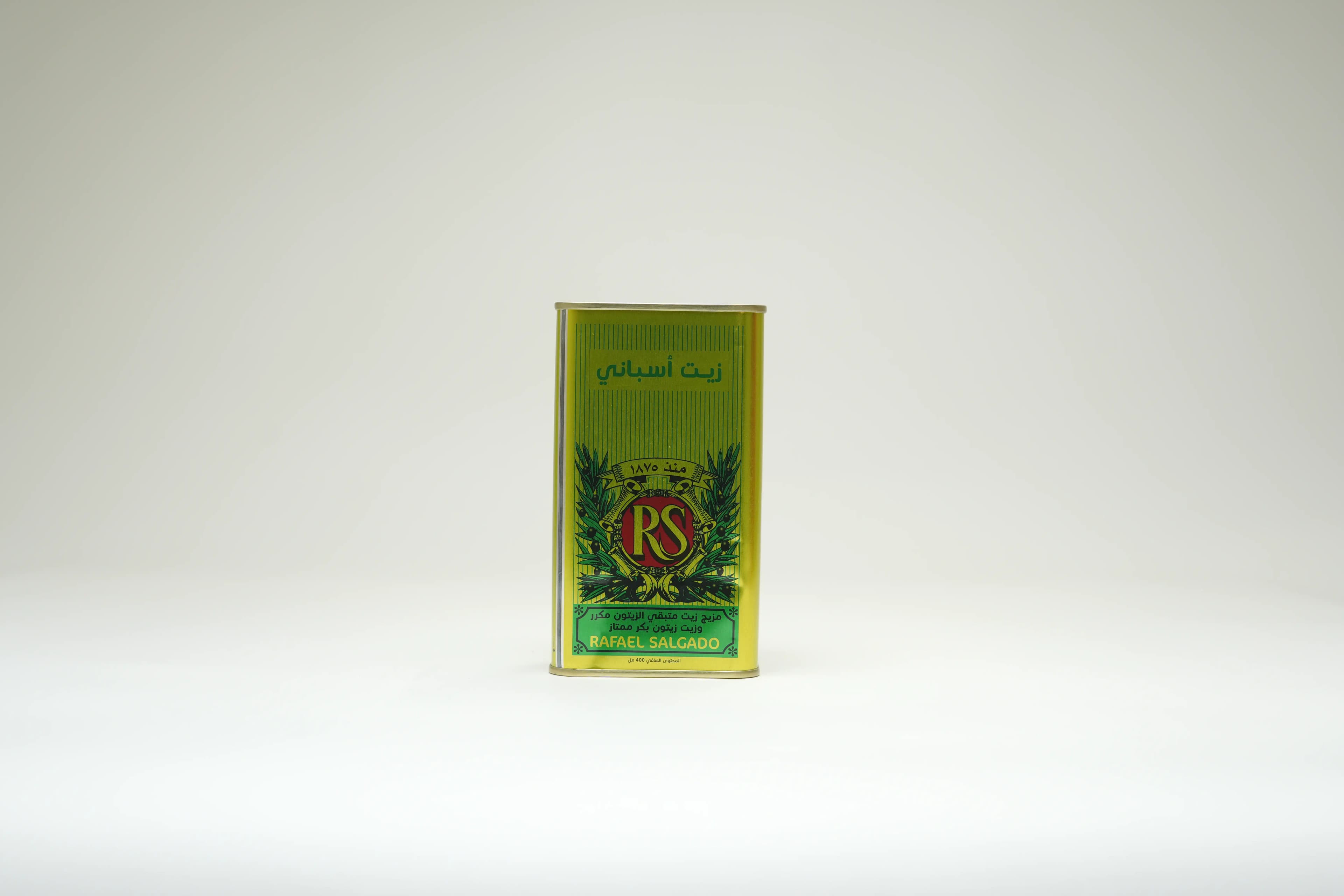 Rafael Salgado Olive Oil 400 ml