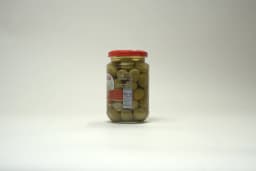 Acorsa Green Olives Jars 200 g - image 2