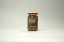 Acorsa Green Olives Jars 200 g - image 3