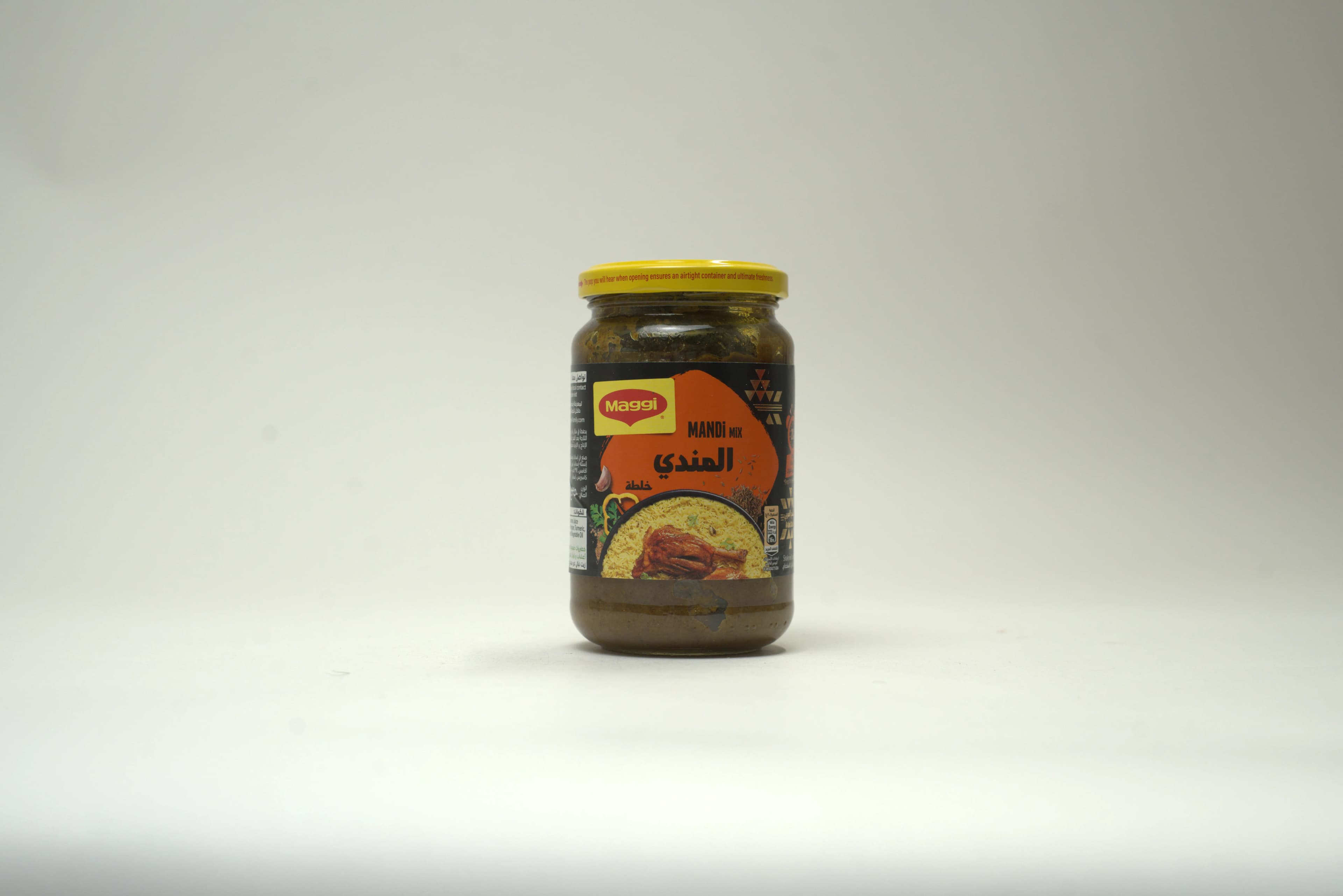 Maggi Mandi Mix Liquid 350 g