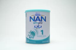 Nestle Nan-1 Optipro Milk Powder 800 g - image 1