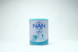 Nestle Nan-1 Optipro Milk Powder 800 g - image 4