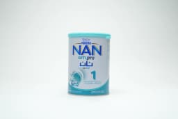 Nestle Nan 1 Optipro 400 g - image 2