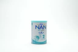 Nestle Nan Optipro 400 g - image 2