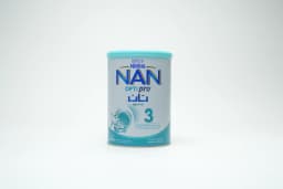 Nestle Nan Optipro 3 Baby Milk 400 g - image 2