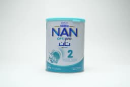 Nestle Nan Optipro 800 g - image 1