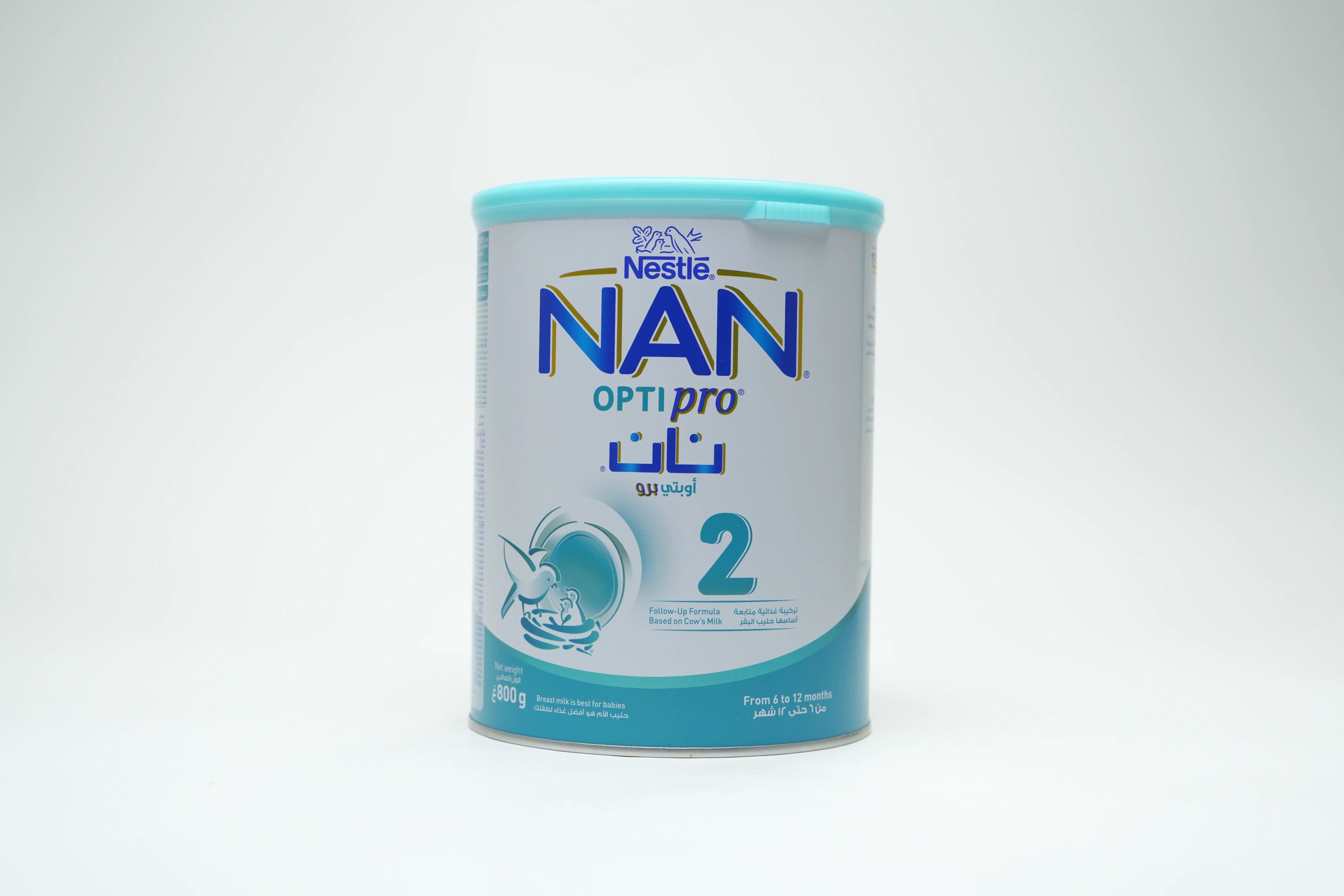 Nestle Nan Optipro 800 g