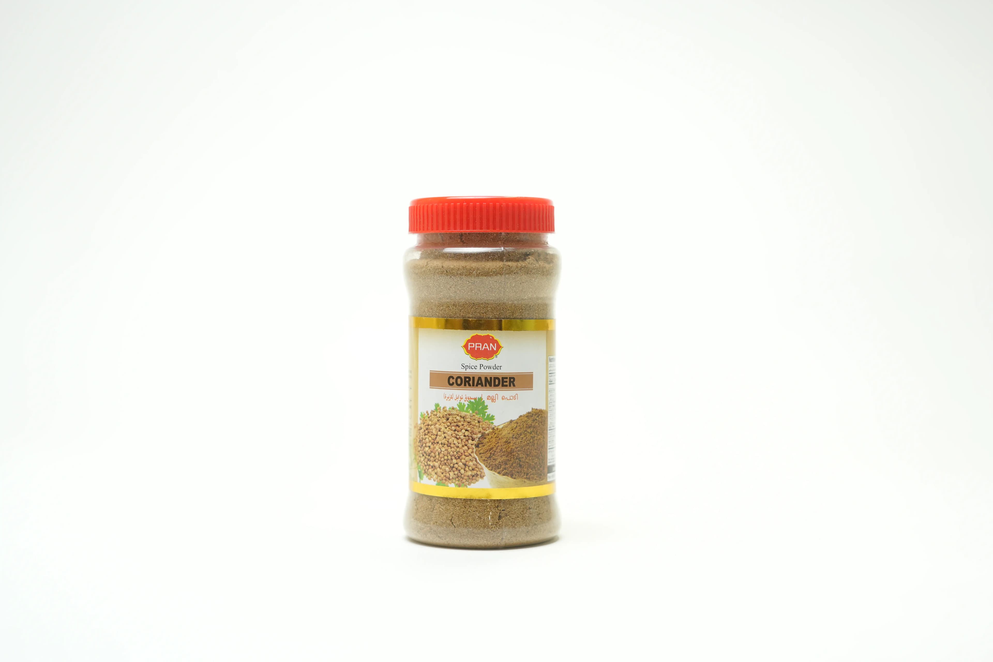 Pran Coriander Powder Jar 110 g