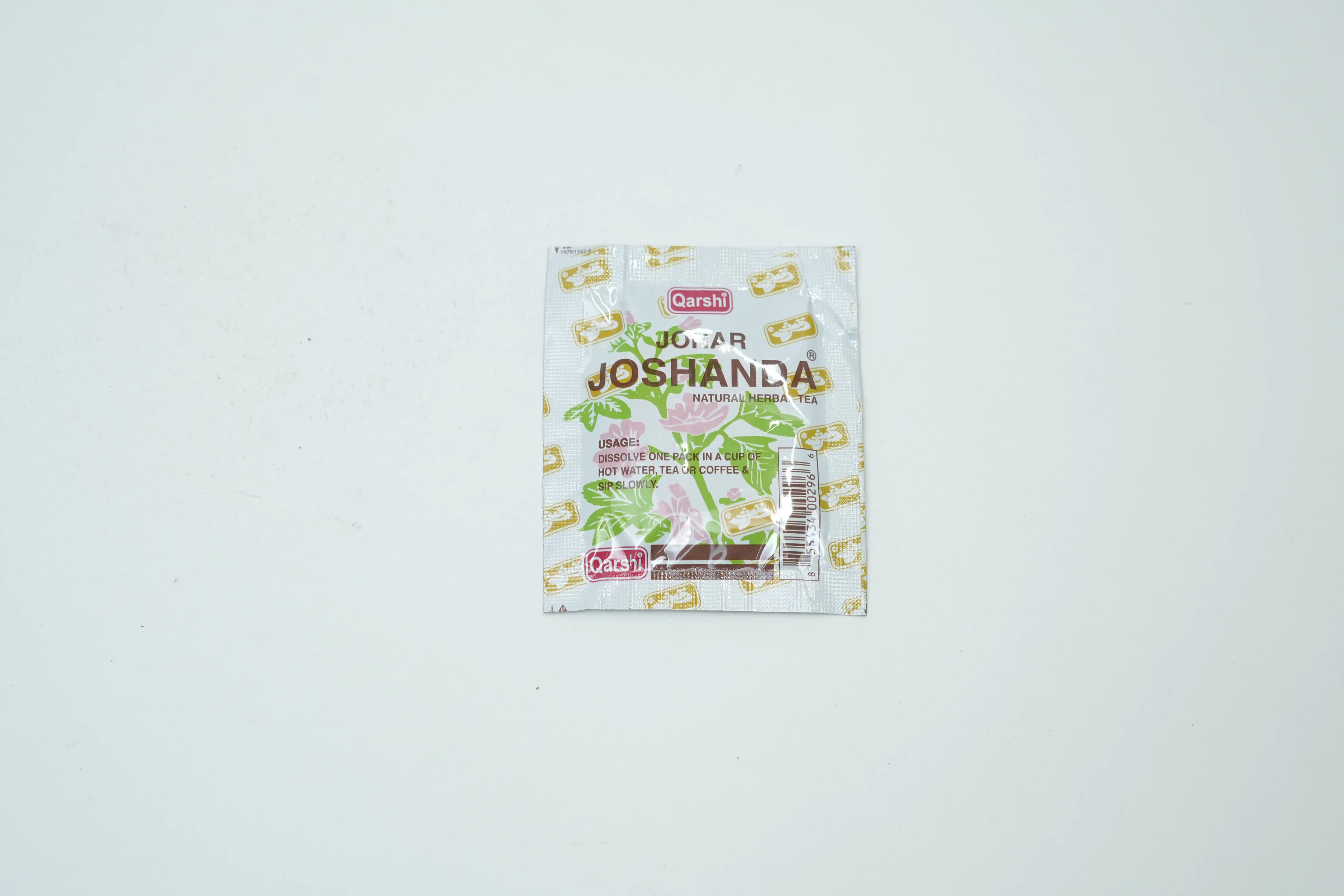 Johar Joshanda Herbal Tea 5 g