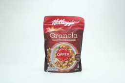 Kellogg's Granola Chocolate With Hazelnut 340 g - image 1