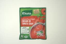 Knorr Cream Of Tomato Soup 65 g - image 1