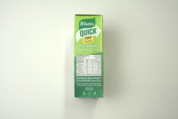 Knorr Cup A Soup Cream Of Mushroom 4s 20 g - image 5