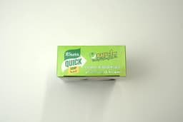 Knorr Cup A Soup Cream Of Mushroom 4s 20 g - image 2