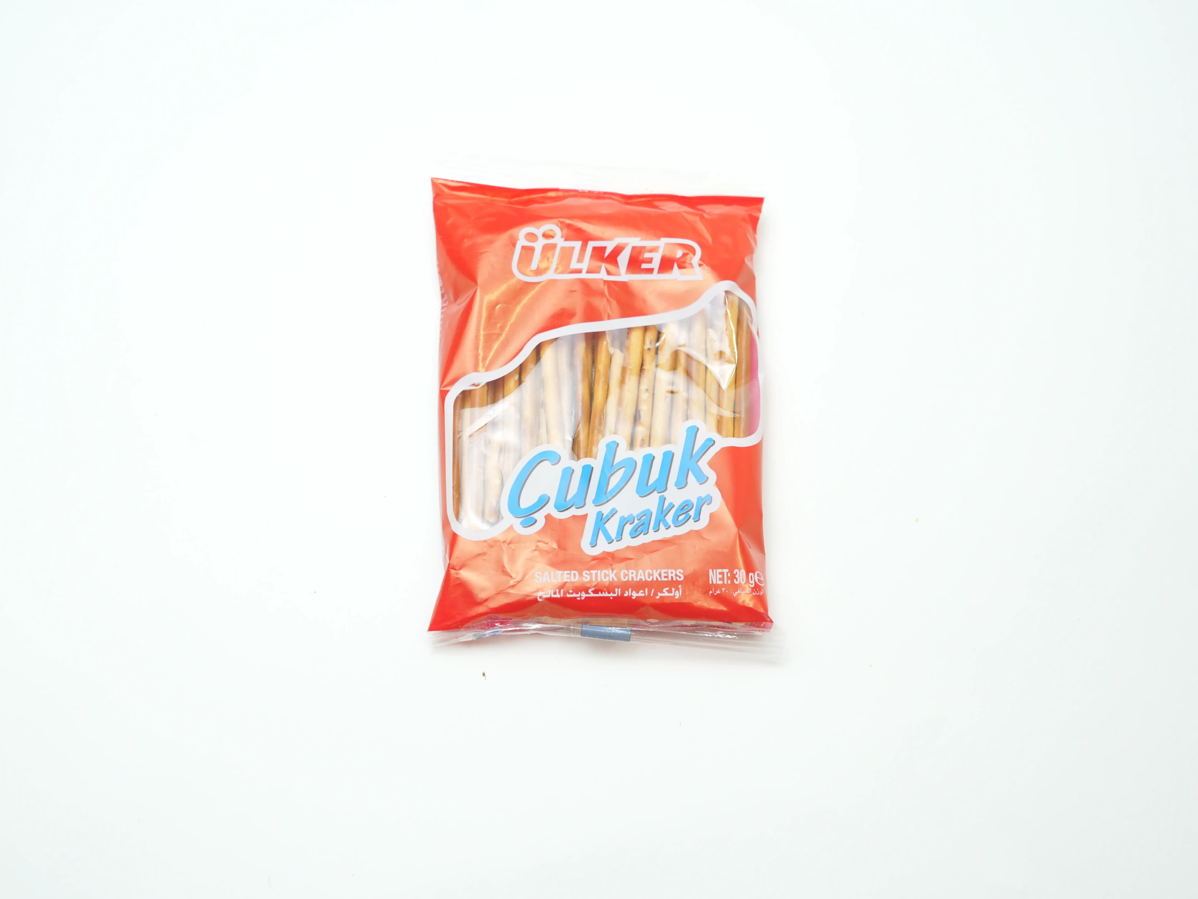 Ulker Stick Crackers 30 g