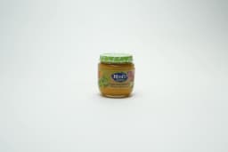 Hero Mixed Vegetables Baby Food 130 g - image 1