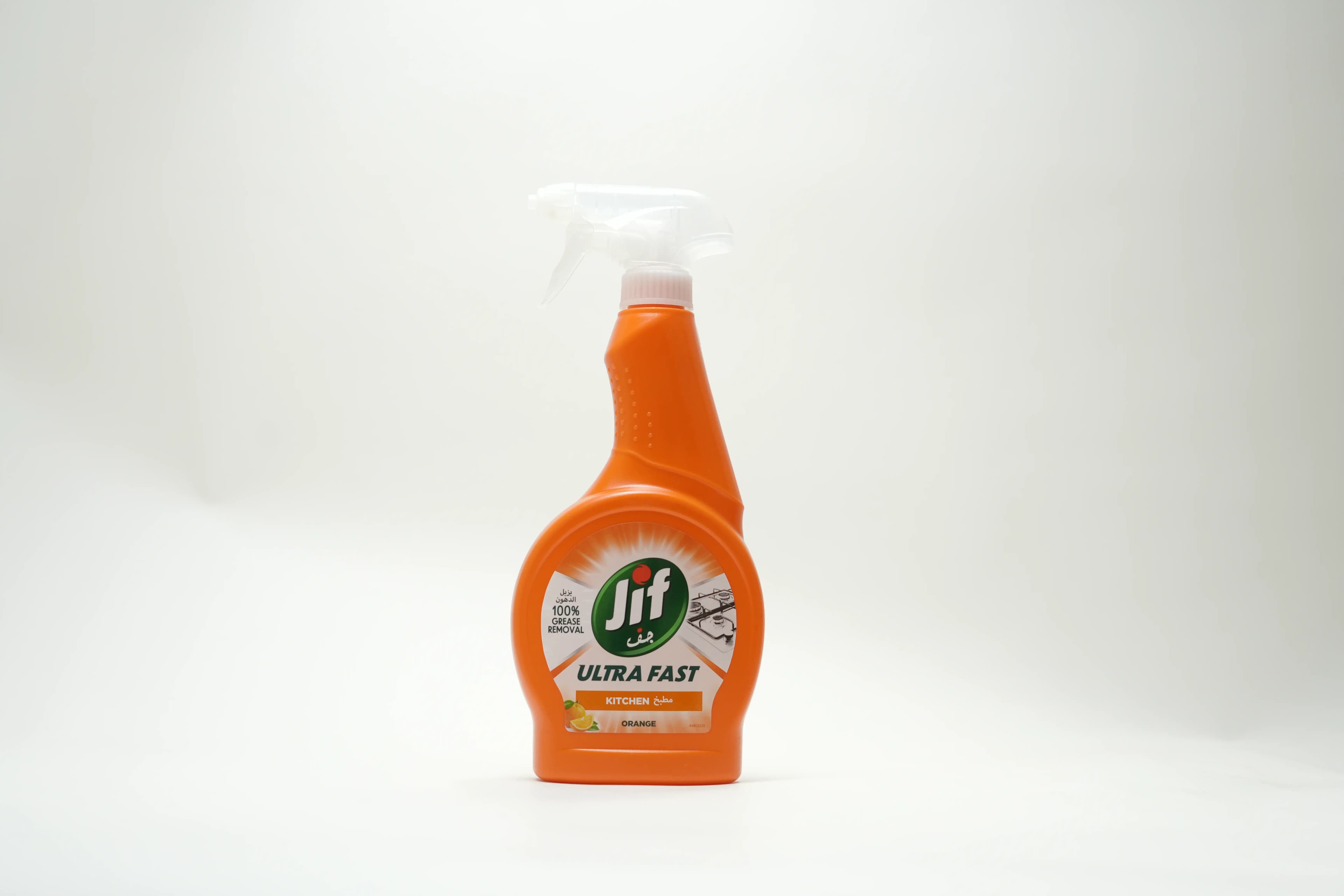 Jif Ultra Fast Kitch Spray 500 ml
