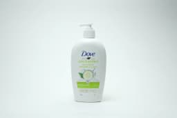 Dove Hand Wash Fresh Touch 500 ml - image 2