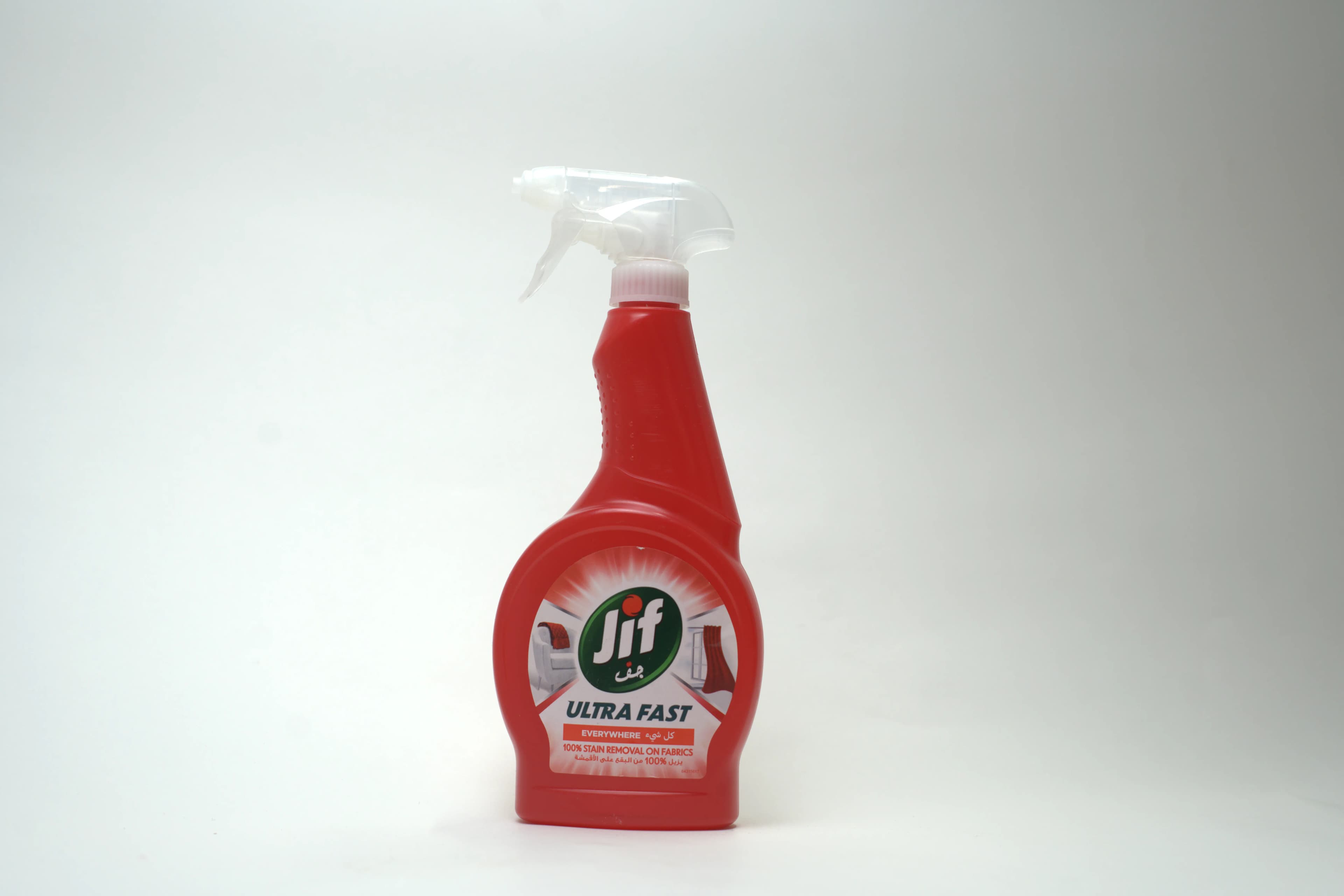 Jif Ultra Fast Everywhere Spray 500 ml
