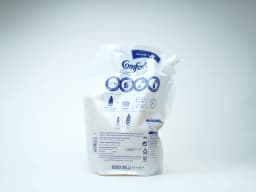 Comfort Concentrated Pouch Baby 1 Litres - image 1