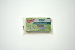 Scotch Brite Scrub Sponges Single 1 pcs - image 1