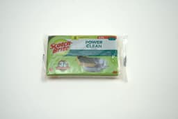 Scotch Brite Large Laminate Scrub Sponges 1 pcs - image 2