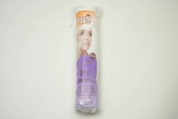 Lux Cotton Wet Make Up Pads 100 pcs - image 2